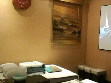 南京秦淮区SPA解决方案：针对久坐族的专项护理